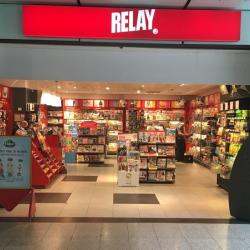Relay Gare De Montluçon