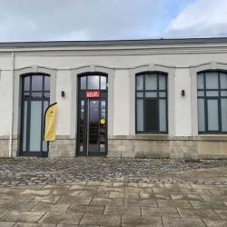 Relay Gare De Morlaix