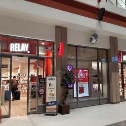 Relay Gare De Mulhouse