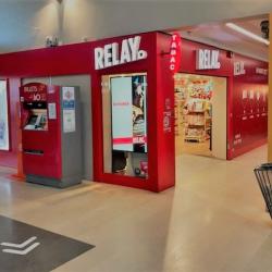Relay Gare De Narbonne
