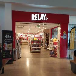 Relay Gare De Nevers