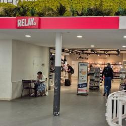 Relay Gare De Niort
