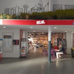 Relay Gare De Niort