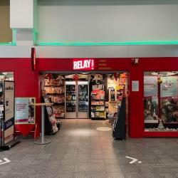 Relay Gare De Perigueux
