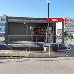 Relay Gare De Poissy