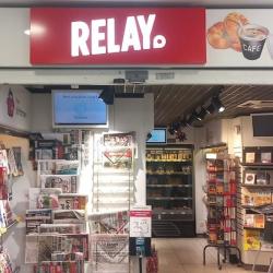 Relay Gare De Rambouillet