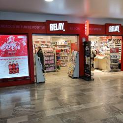 Relay Gare De Reims