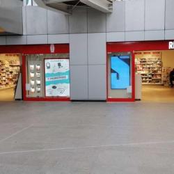 Relay Gare De Rennes Niveau -1