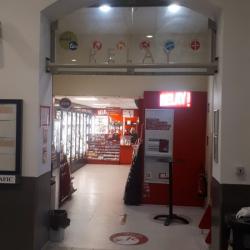 Relay Gare De Roanne