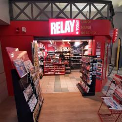Relay Gare De Rodez