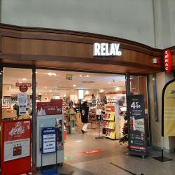 Relay Gare De Rouen