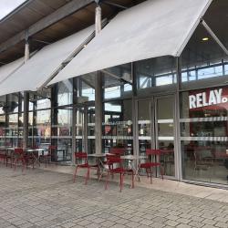 Relay Gare De Saint-malo