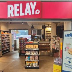 Relay Gare De Sartrouville