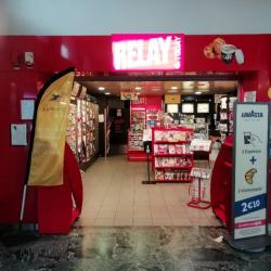 Relay Gare De Saumur