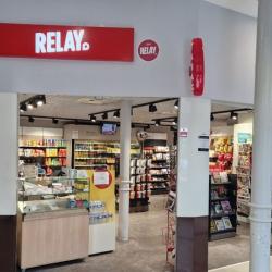 Relay Gare De Saverne