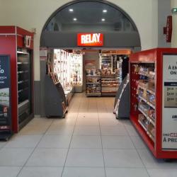 Relay Gare De Sélestat