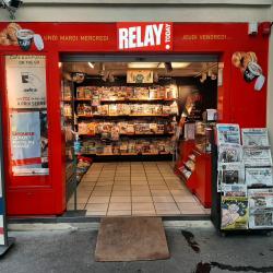 Relay Gare De Sèvres Ville D'avray