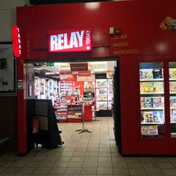 Relay Gare De Tergnier