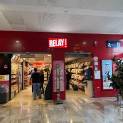 Relay Gare De Thionville
