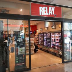 Relay Gare De Toulon