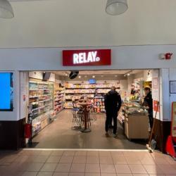 Relay Gare De Tulle
