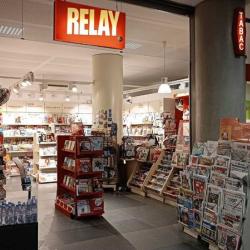 Relay Gare De Vannes