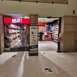 Relay Gare De Versailles Chantiers