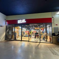 Relay Gare De Vierzon
