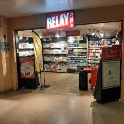 Relay Gare De Villiers-sur-marne