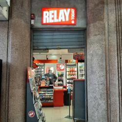 Relay Gare De Viroflay Rive Gauche