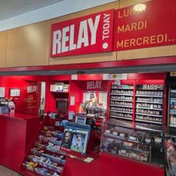 Relay Gare D'enghien-les-bains Sncf