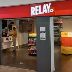 Relay Gare Epinal