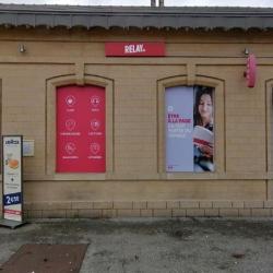 Relay Gare Epinay Villetaneuse