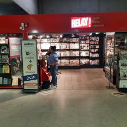 Relay Gare Hausmann Rer E