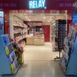 Relay Gare La Baule-escoublac