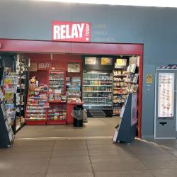 Relay Gare La Celle-saint-cloud