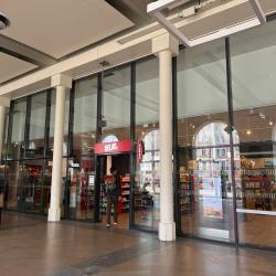 Relay Gare Le Mans Nord