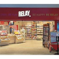 Relay Gare Le Mans Sud