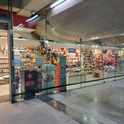 Relay Gare Tgv Avignon