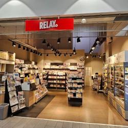 Relay Gare Villefranche-sur-saône