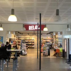 Relay Hubiz Gare De Redon