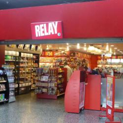 Relay