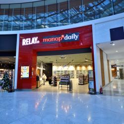 Relay Monop Daily Orly 3d