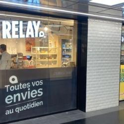 Relay Monop'daily Station Opéra