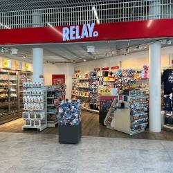Relay Orly 1a - Porte 19