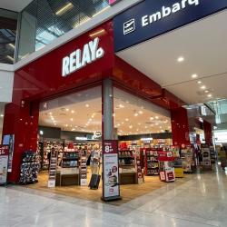 Relay Orly 3d - Portes 11-12
