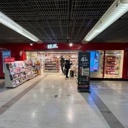 Relay Paris Gare De Lyon Hall 3 Bercy