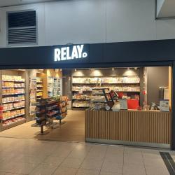 Relay Rer Champigny
