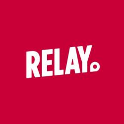 Relay Rer Fontenay Sous Bois