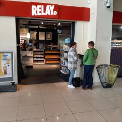 Relay Saint Quentin